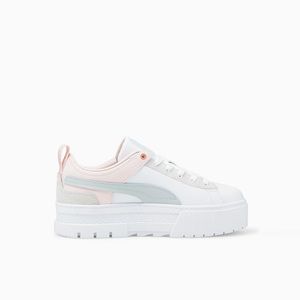 Puma Mayze Platform Sneakers